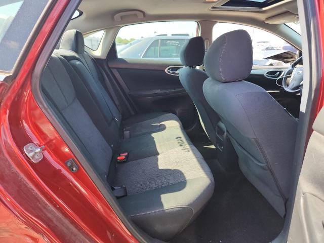 Aukcja sprzedaży 2015 Nissan Sentra, vin: 3N1AB7AP0FY310511, numer aukcji: 51269876