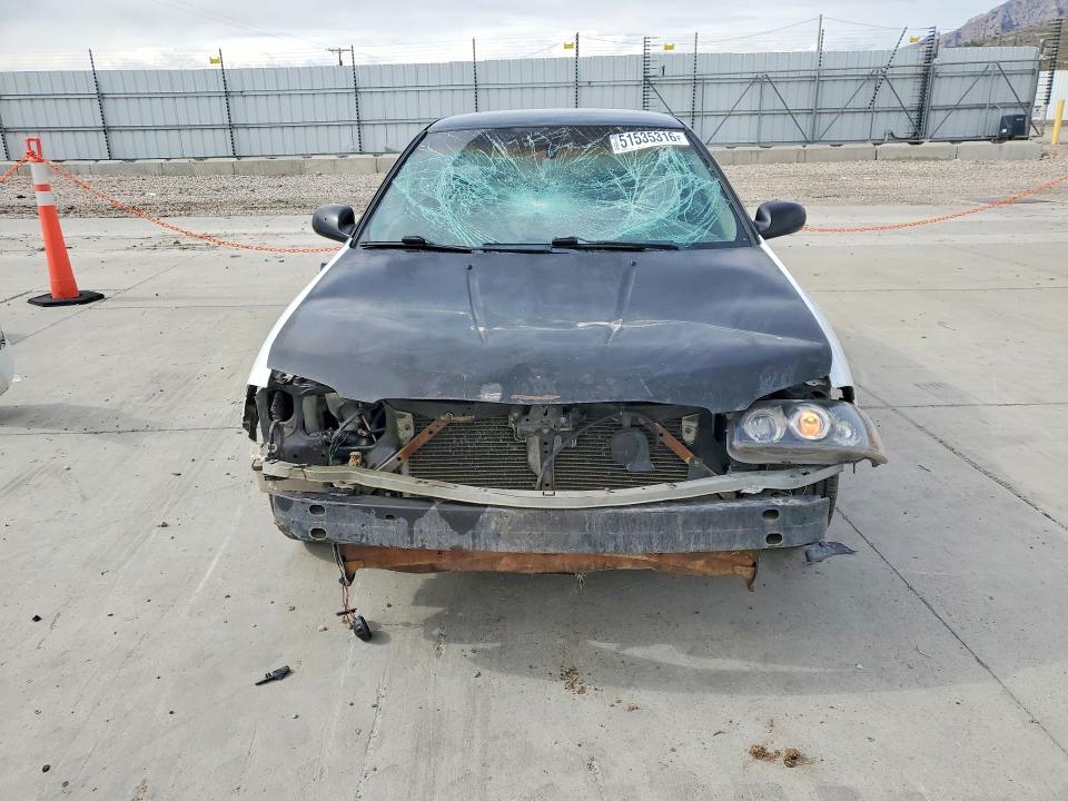 Продаж на аукціоні авто 2004 Nissan Sentra, vin: 3N1CB51D44L911238, номер лоту: 51535316