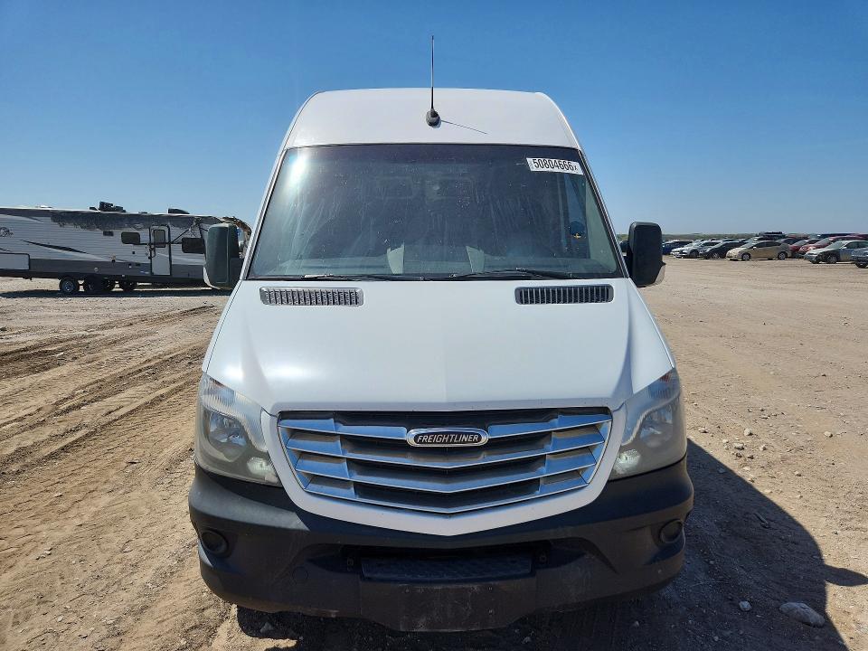 Aukcja sprzedaży 2018 Mercedes-benz Sprinter, vin: WD3PE8CD2JP609493, numer aukcji: 50804666