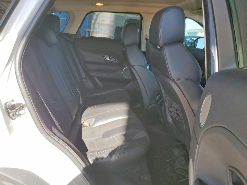 Aukcja sprzedaży 2015 Land Rover Range Rover Evoque, vin: SALVN2BG8FH956620, numer aukcji: 48697926