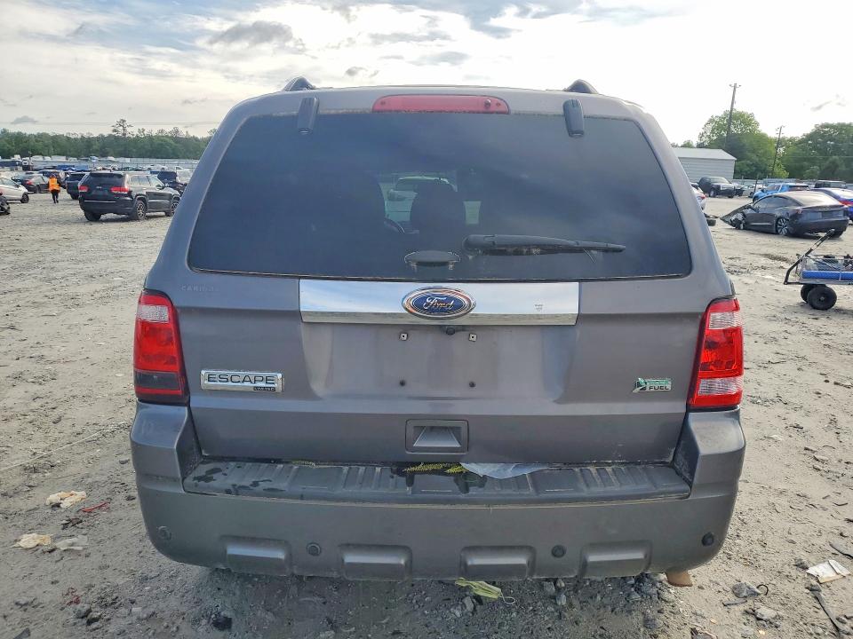 Продажа на аукционе авто 2012 Ford Escape, vin: 1FMCU0EG5CKC15711, номер лота: 51682826