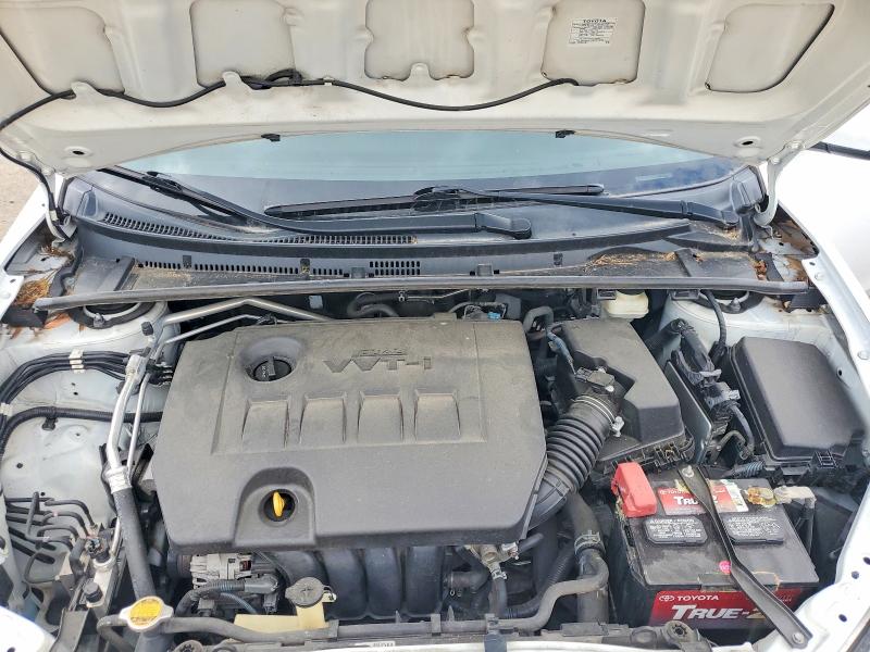 Aukcja sprzedaży 2015 Toyota Corolla, vin: 2T1BURHE1FC320444, numer aukcji: 51778096