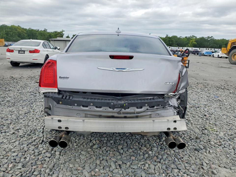 Aukcja sprzedaży 2016 Chrysler 300c, vin: 2C3CCAET0GH224246, numer aukcji: 49802176