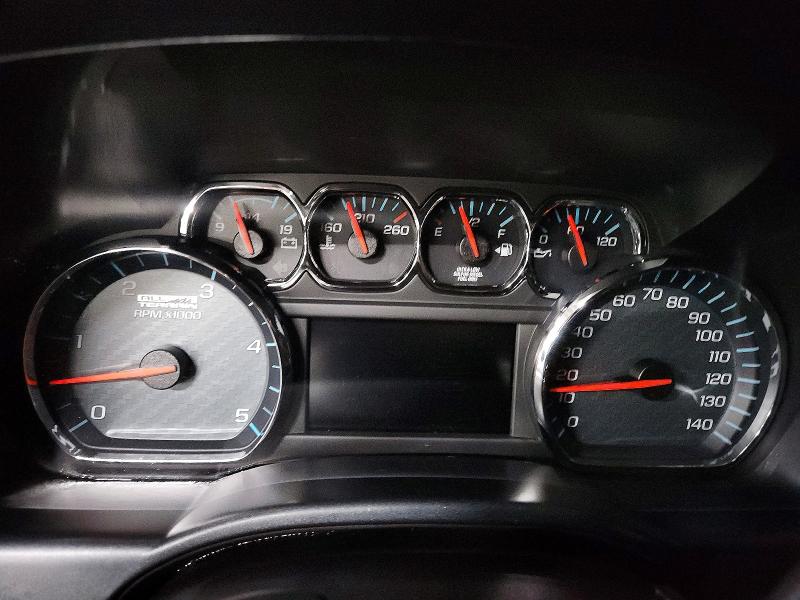 Aukcja sprzedaży 2018 Gmc Sierra, vin: 1GT42XCY9JF112798, numer aukcji: 50442196
