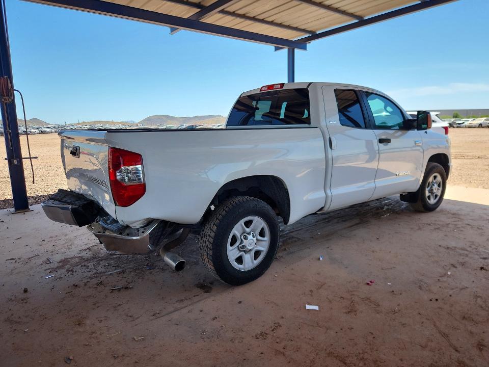 Продаж на аукціоні авто 2014 Toyota Tundra, vin: 5TFRY5F19EX169316, номер лоту: 51572426