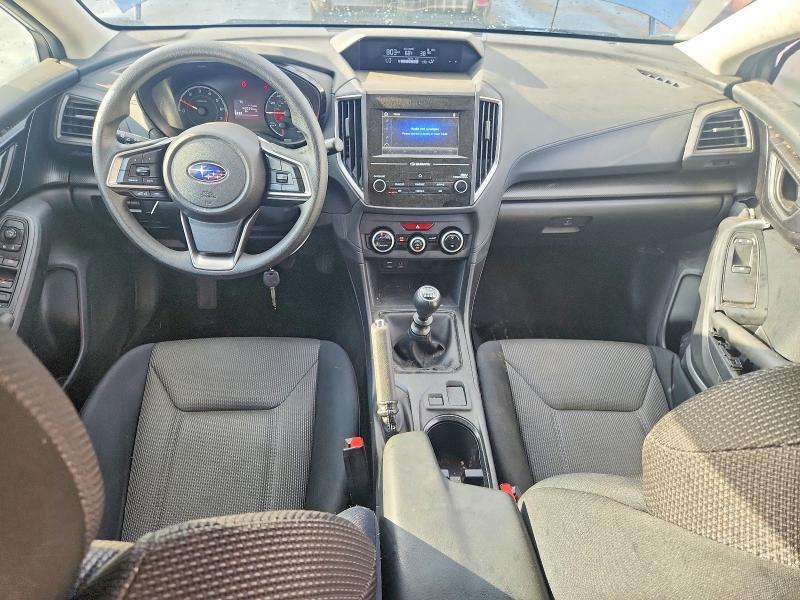 Aukcja sprzedaży 2023 Subaru Crosstrek, vin: JF2GTAAC8PG279740, numer aukcji: 50269236
