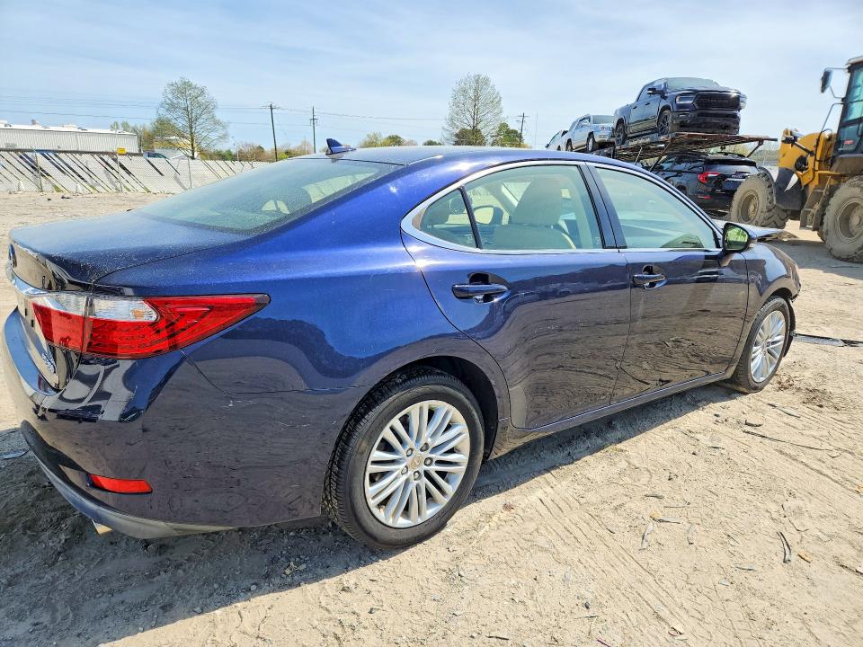 Продажа на аукционе авто 2014 Lexus Es 350, vin: JTHBK1GG8E2124331, номер лота: 49010316