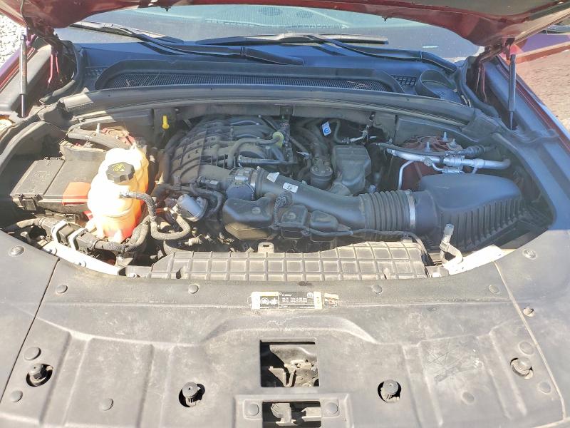 Продаж на аукціоні авто 2022 Jeep Grand Cherokee, vin: 1C4RJKBG7N8632612, номер лоту: 48819646