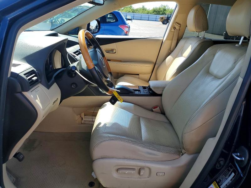 Продажа на аукционе авто 2015 Lexus Rx, vin: 2T2ZB1BA3FC004146, номер лота: 48546726