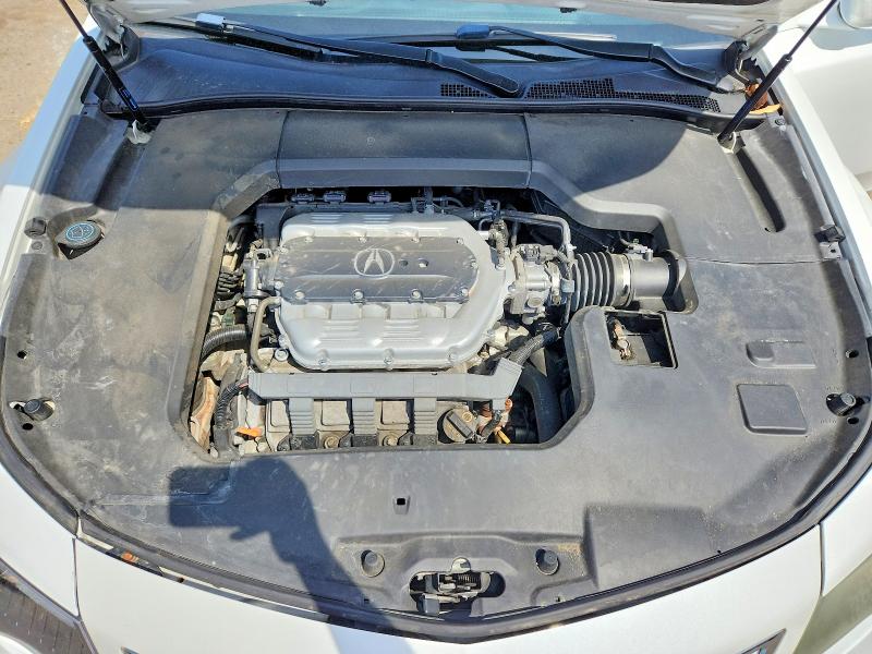 Продаж на аукціоні авто 2013 Acura Tl, vin: 19UUA8F58DA003780, номер лоту: 51066396