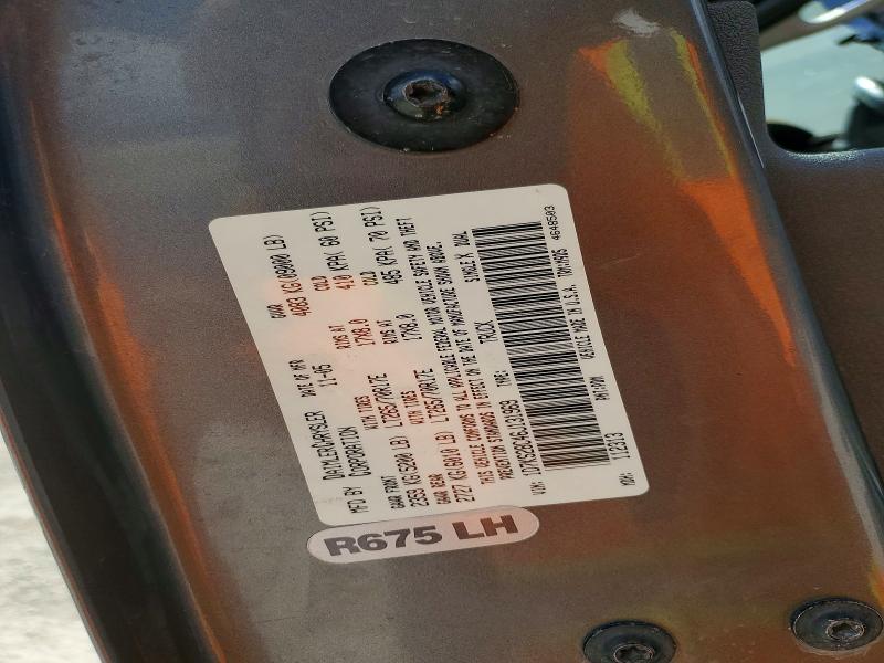 Aukcja sprzedaży 2006 Dodge Ram 2500, vin: 1D7KS28C46J131969, numer aukcji: 50590056