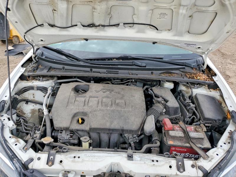50597306 :رقم المزاد ، 2T1BURHE9HC779353 vin ، 2017 Toyota Corolla مزاد بيع