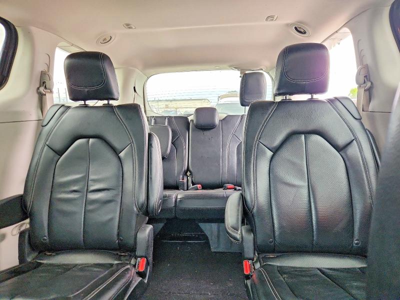 Aukcja sprzedaży 2022 Chrysler Pacifica, vin: 2C4RC1BG8NR177570, numer aukcji: 51625786