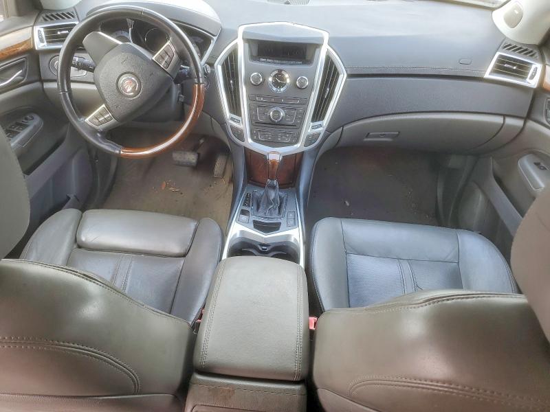 Aukcja sprzedaży 2011 Cadillac Srx, vin: 3GYFNAEY5BS566807, numer aukcji: 49946546
