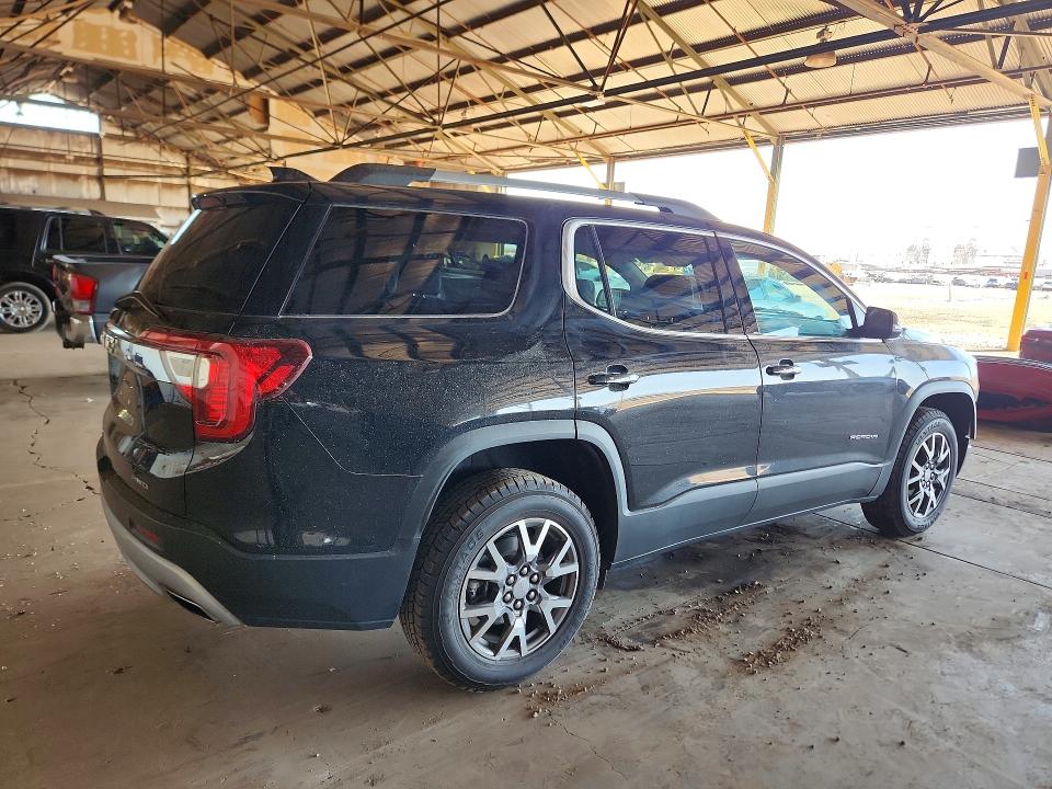 Продажа на аукционе авто 2023 Gmc Acadia, vin: 1GKKNUL47PZ250734, номер лота: 48554986