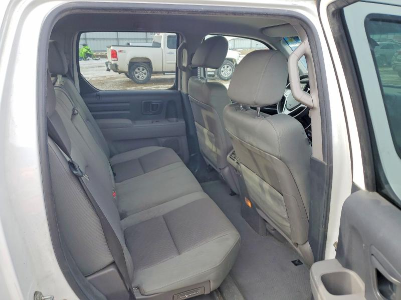 Aukcja sprzedaży 2009 Honda Ridgeline, vin: 2HJYK16549H001842, numer aukcji: 47886166