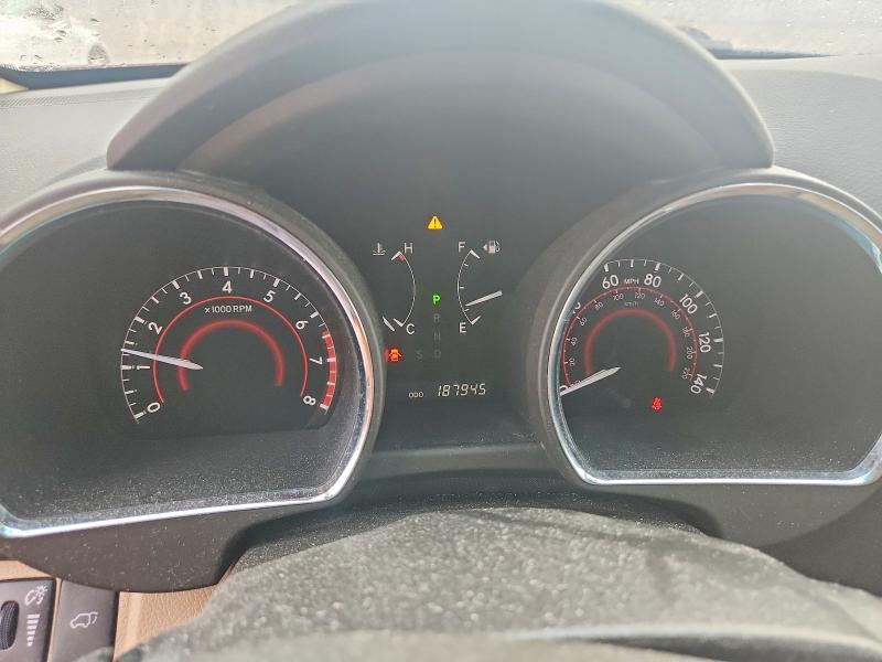 Aukcja sprzedaży 2008 Toyota Highlander, vin: JTEES42A682060051, numer aukcji: 51655796