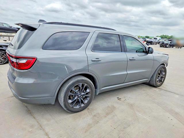 Продаж на аукціоні авто 2024 Dodge Durango, vin: 1C4RDHAG2RC239423, номер лоту: 49971156