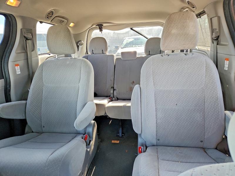 Продажа на аукционе авто 2020 Toyota Sienna, vin: 5TDJZ3DCXLS230341, номер лота: 48834436