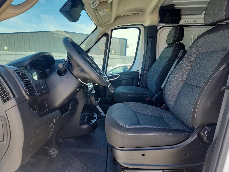 Продажа на аукционе авто 2023 Ram Promaster 1500, vin: 3C6LRVNG0PE556131, номер лота: 48280696