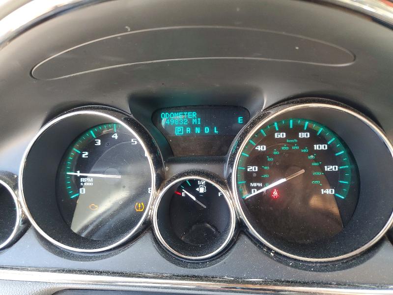 Aukcja sprzedaży 2016 Buick Enclave, vin: 5GAKRAKD0GJ315813, numer aukcji: 50613686