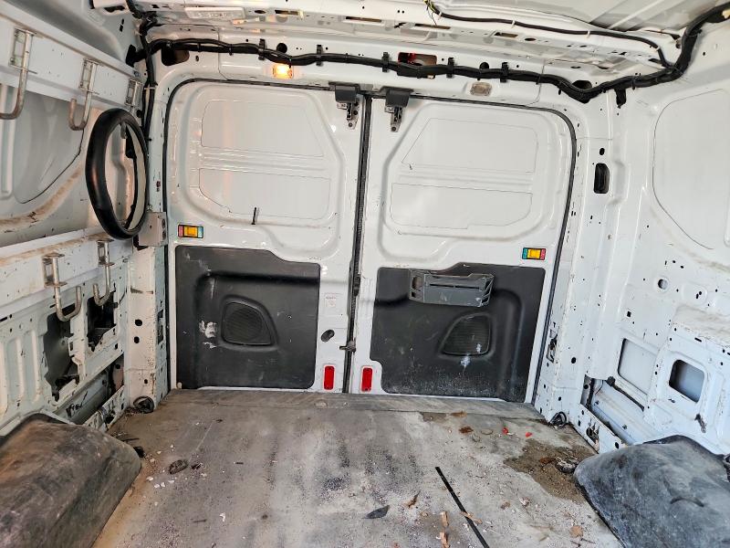49927856 :رقم المزاد ، 1FTNR1ZM7FKA55260 vin ، 2015 Ford Transit مزاد بيع