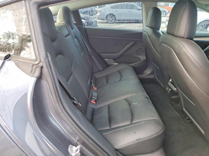 Aukcja sprzedaży 2023 Tesla Model 3, vin: 5YJ3E1EA2PF403768, numer aukcji: 48311746