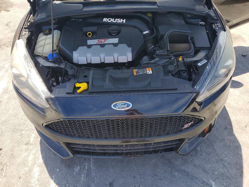 Продаж на аукціоні авто 2016 Ford Focus, vin: 1FADP3L93GL389935, номер лоту: 49234896