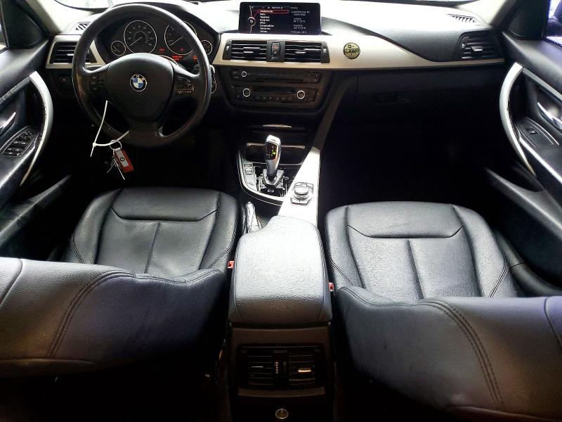 2013 Bmw 328 მანქანა იყიდება აუქციონზე, vin: WBA3C1C57DF435020, აუქციონის ნომერი: 50528706