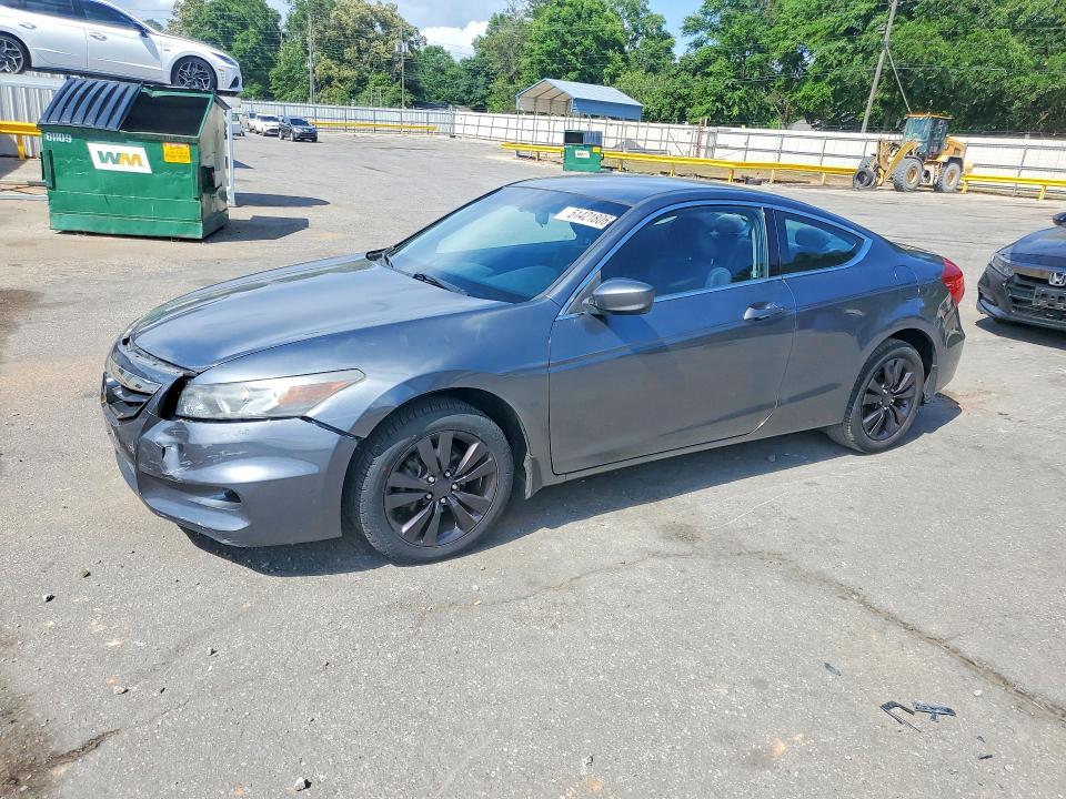 Auction sale of the 2012 Honda Accord, vin: 1HGCS1B34CA019090, lot number: 51421806