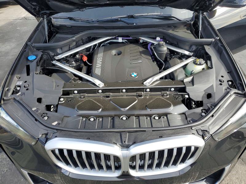 48960676 :رقم المزاد ، 5UX23EU05T9265843 vin ، 2026 Bmw X5 مزاد بيع