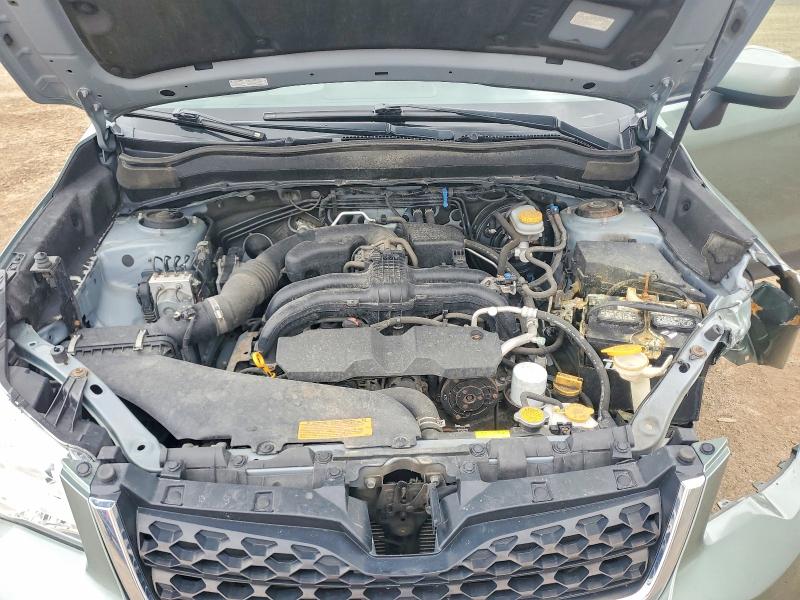 Продажа на аукционе авто 2016 Subaru Forester, vin: JF2SJADC8GH526194, номер лота: 49966576