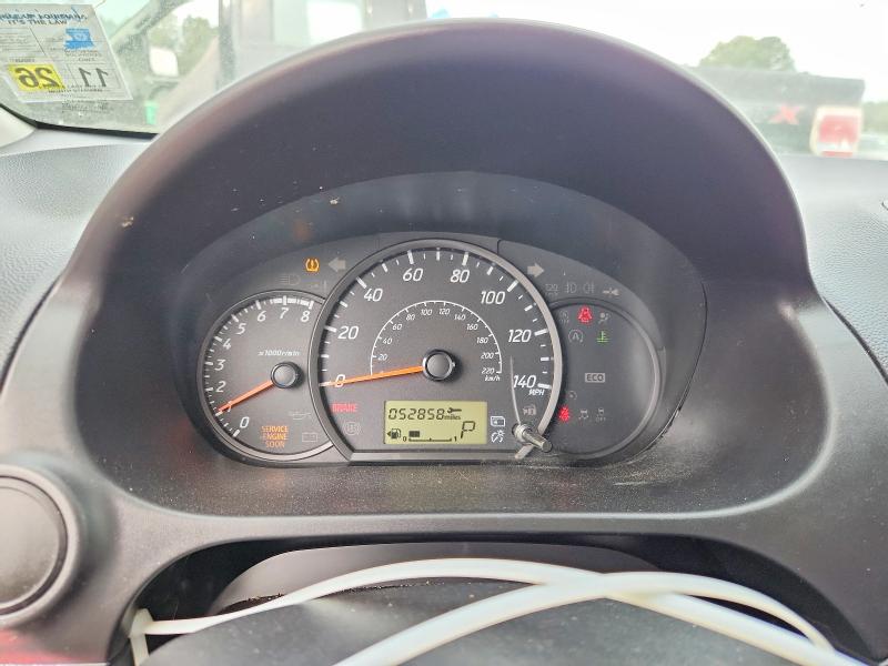 Продаж на аукціоні авто 2020 Mitsubishi Mirage, vin: ML32A3HJXLH009558, номер лоту: 50071236