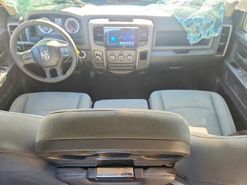 2014 Ram 1500 მანქანა იყიდება აუქციონზე, vin: 1C6RR6KM3ES429216, აუქციონის ნომერი: 48545206