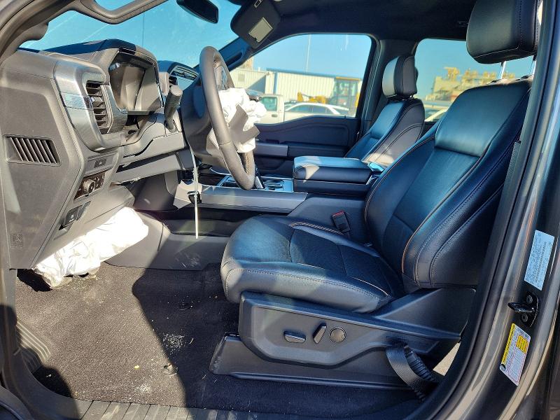 Aukcja sprzedaży 2026 Ford F150, vin: 1FTFW5L85TFA08331, numer aukcji: 49966536