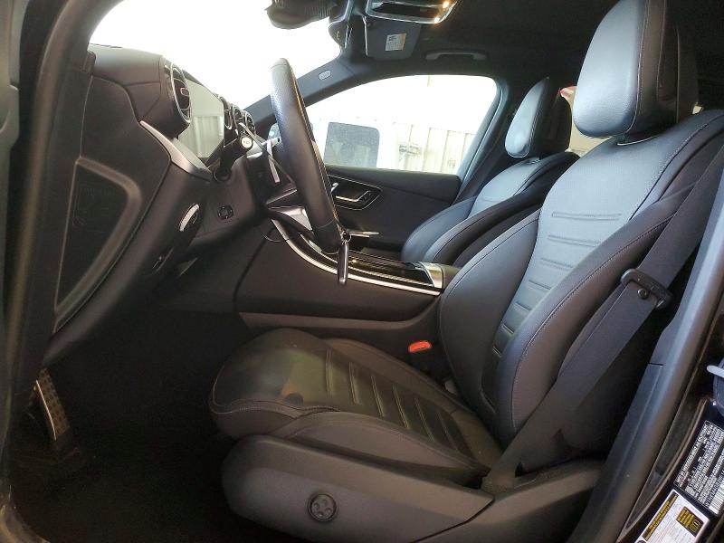 Продажа на аукционе авто 2024 Mercedes-benz Glc, vin: W1NKM4GB2RF161464, номер лота: 48325646