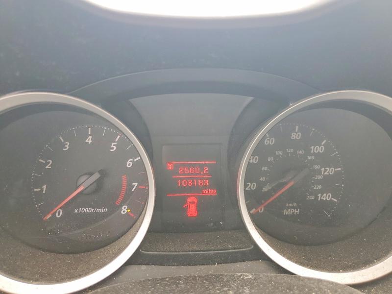 Продаж на аукціоні авто 2011 Mitsubishi Lancer, vin: JA32U2FU8BU004410, номер лоту: 51965576