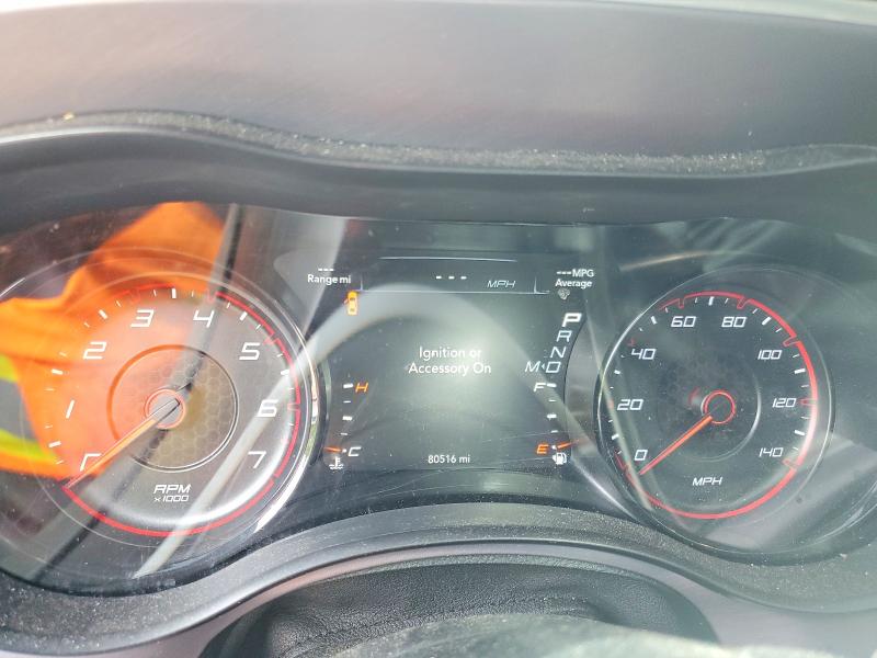 Aukcja sprzedaży 2019 Dodge Charger, vin: 2C3CDXJG8KH520598, numer aukcji: 48646716