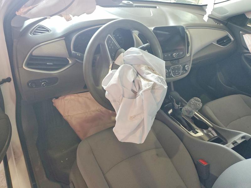 Продаж на аукціоні авто 2023 Chevrolet Malibu, vin: 1G1ZD5ST5PF123339, номер лоту: 48629596