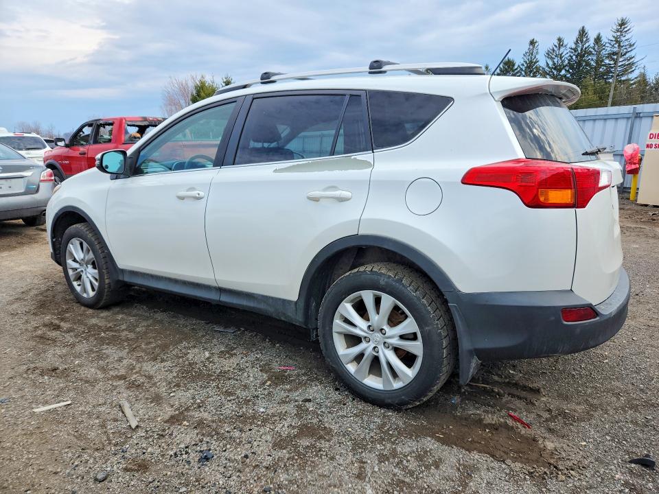 Продажа на аукционе авто 2013 Toyota Rav4, vin: 2T3DFREV3DW110678, номер лота: 48626676