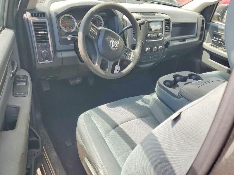 Aukcja sprzedaży 2014 Ram 1500, vin: 3C6JR6ATXEG157082, numer aukcji: 48835576