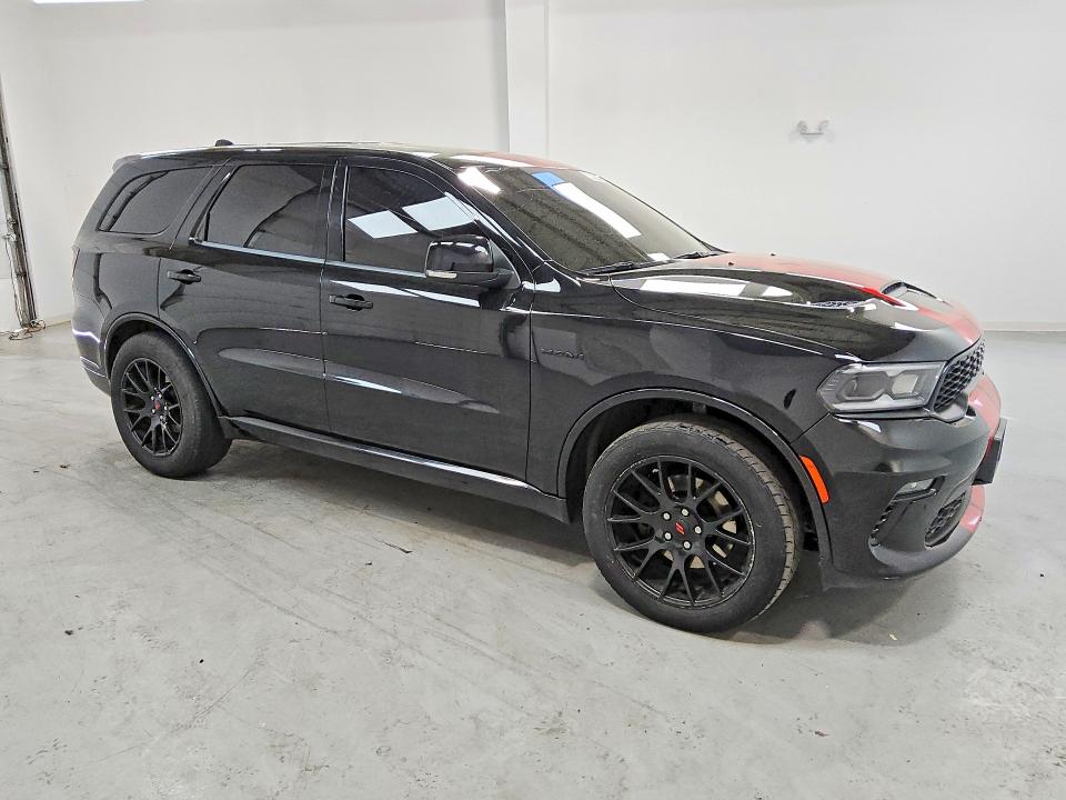 Aukcja sprzedaży 2021 Dodge Durango, vin: 1C4SDJCT2MC831805, numer aukcji: 48940156