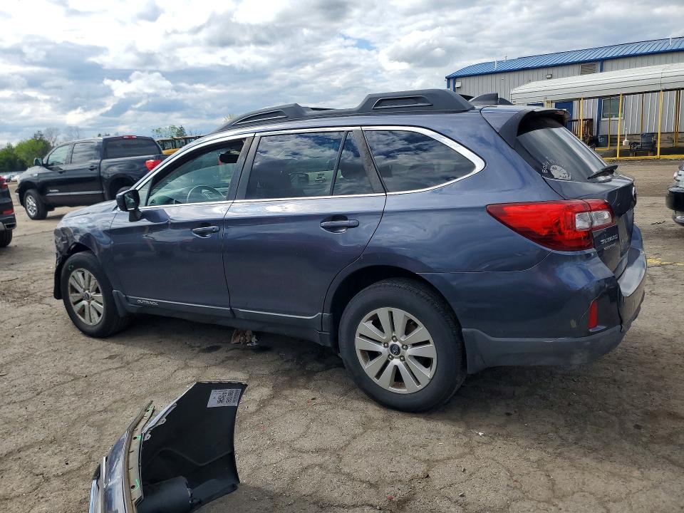 Aukcja sprzedaży 2017 Subaru Outback, vin: 4S4BSACC4H3331586, numer aukcji: 51927456