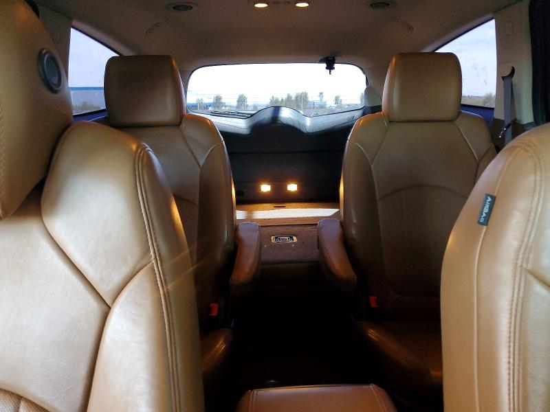 2015 Buick Enclave მანქანა იყიდება აუქციონზე, vin: 5GAKRCKD6FJ338801, აუქციონის ნომერი: 50962786