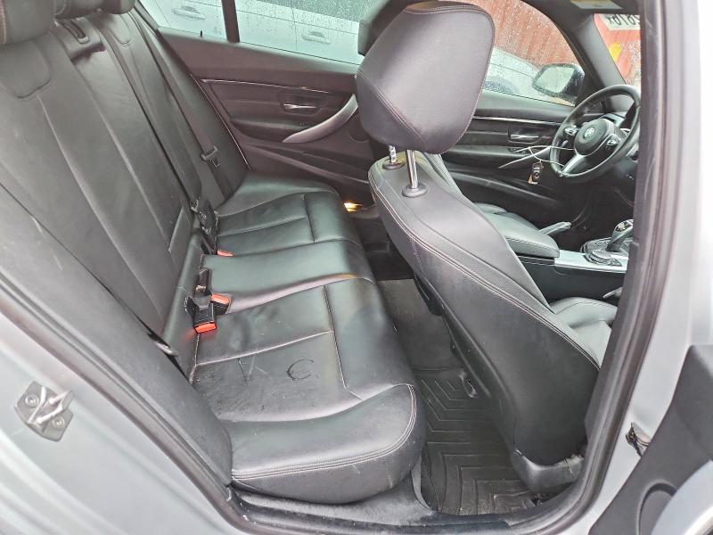 Aukcja sprzedaży 2016 Bmw 328, vin: WBA8E3C54GK502504, numer aukcji: 49562876
