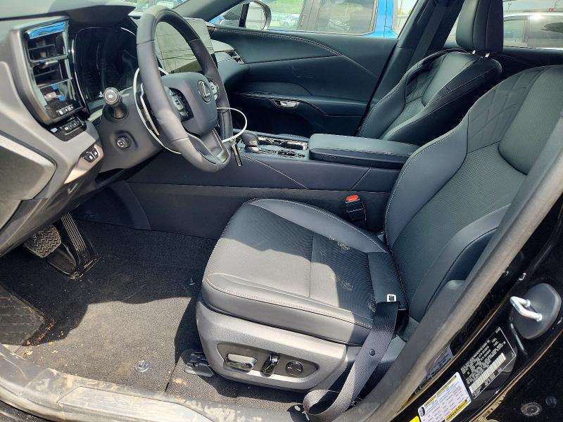 Продаж на аукціоні авто 2026 Lexus Rx 350, vin: 2T2BAMCA1TC137911, номер лоту: 51757556