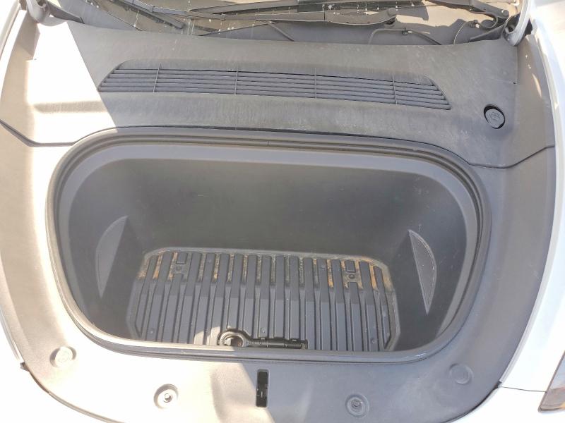 Продажа на аукционе авто 2023 Tesla Model Y, vin: 7SAYGDEF9PF810941, номер лота: 48657836