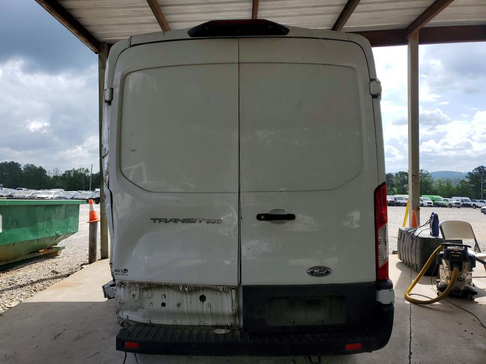 2021 Ford Transit მანქანა იყიდება აუქციონზე, vin: 1FTBR1C85MKA99950, აუქციონის ნომერი: 49963116