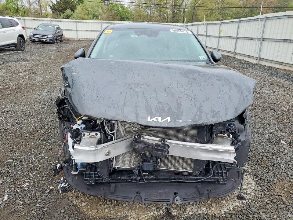Продажа на аукционе авто 2025 Kia K5, vin: KNAG24J76S5290629, номер лота: 50804676