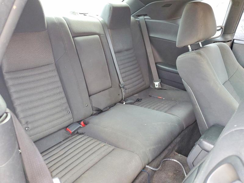 2011 Dodge Challenger მანქანა იყიდება აუქციონზე, vin: 2B3CJ4DGXBH510185, აუქციონის ნომერი: 52050916